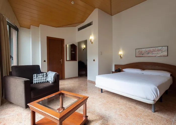 Hotel Cervol