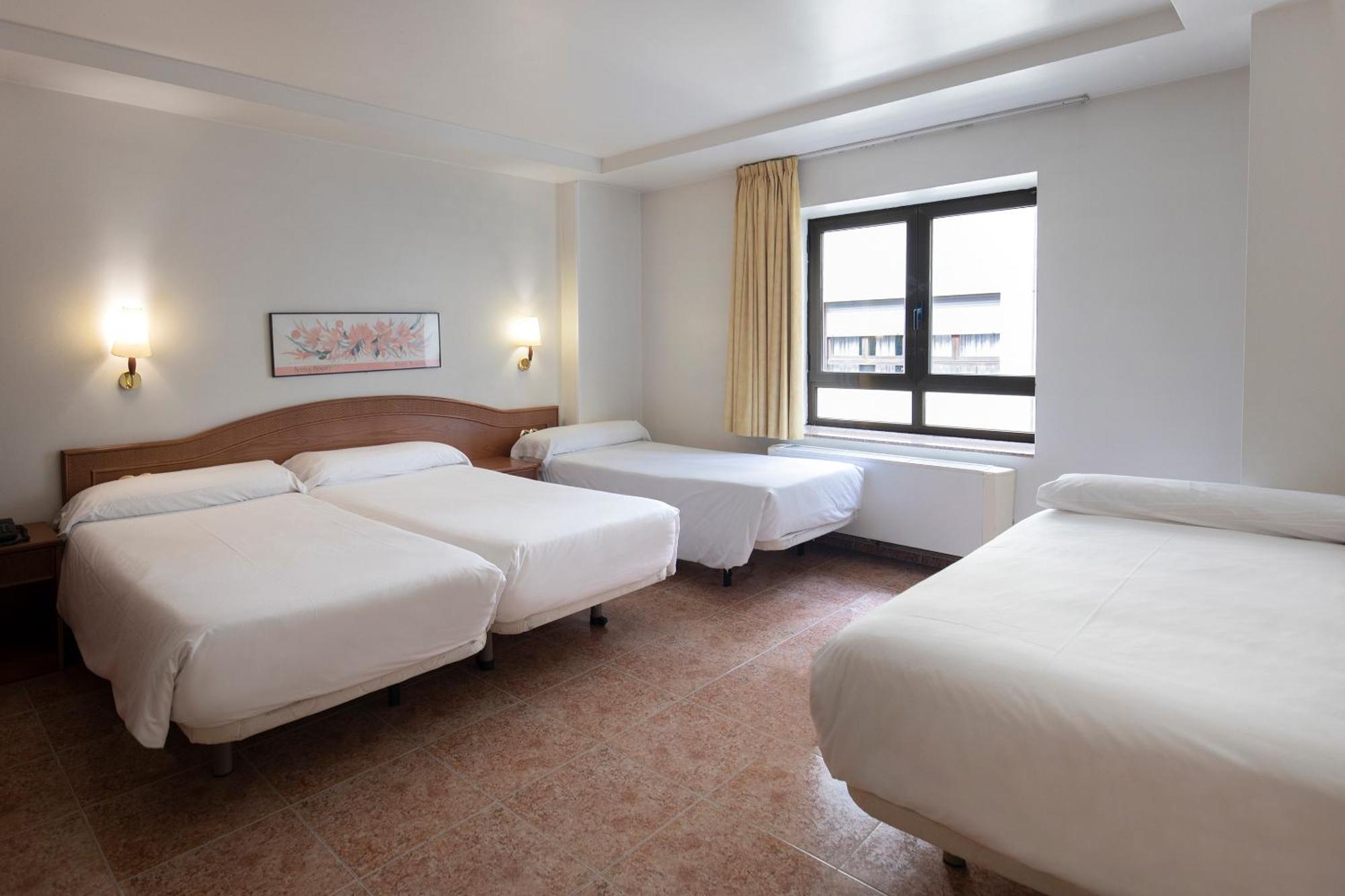 Hotel Cervol