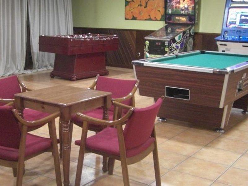 Cervol Viešbutis 3*