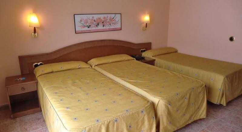Cervol Viešbutis 3*