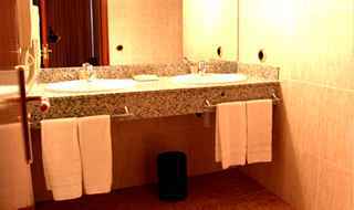 Cervol Hotel 3*