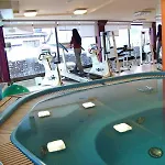 Hotel Cervol 