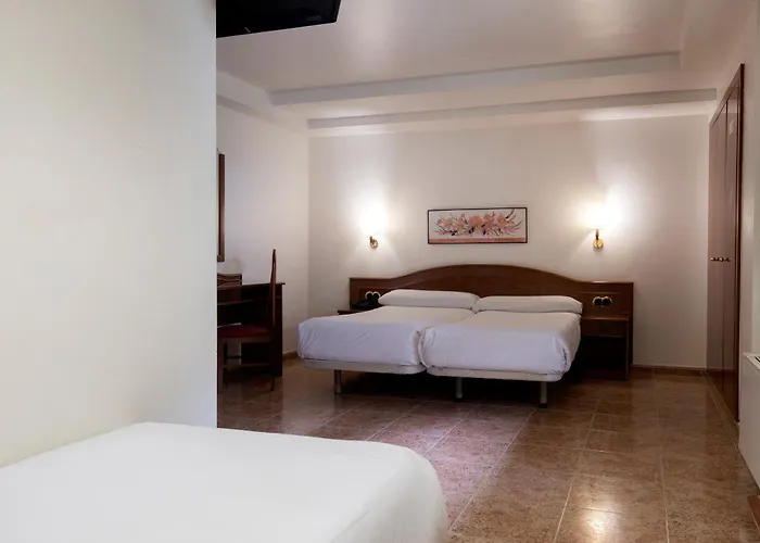 Hotel Cervol