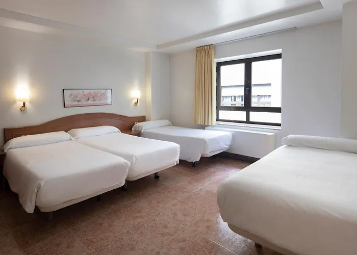 Hotel Cervol