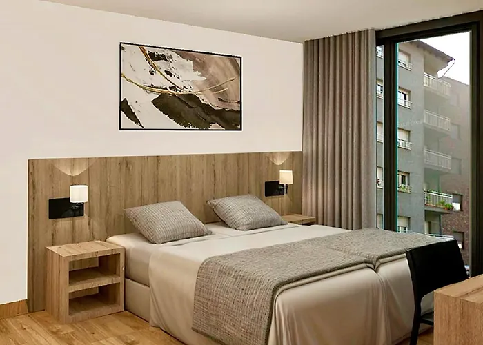 Hotel Cervol