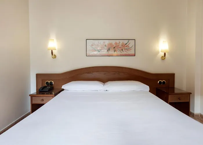 Hotel Cervol