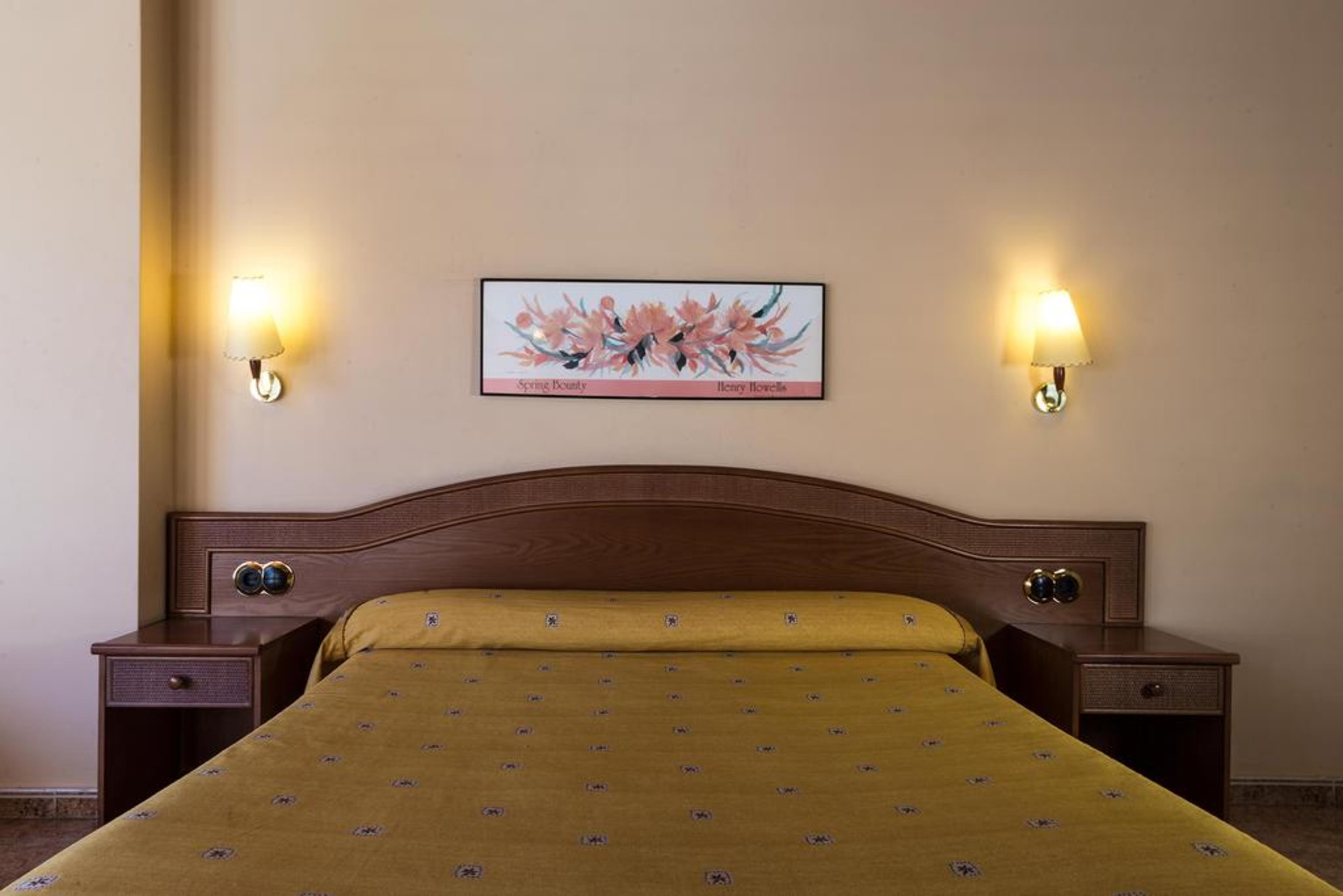 Cervol Hotel Andorra la Vella