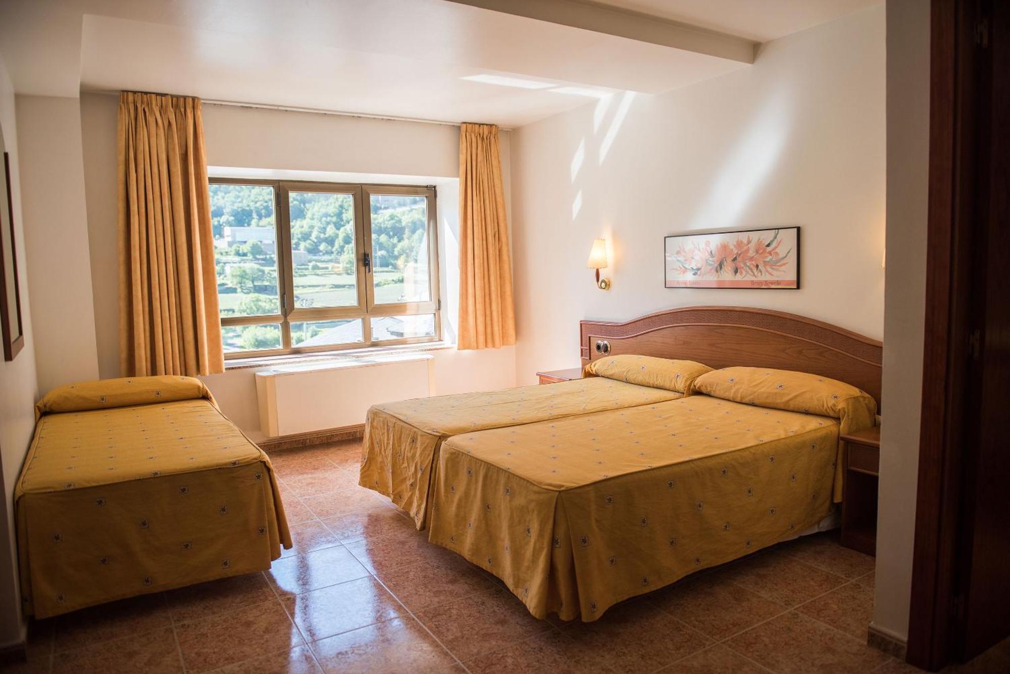 Cervol Hotel Andorra-a-Velha