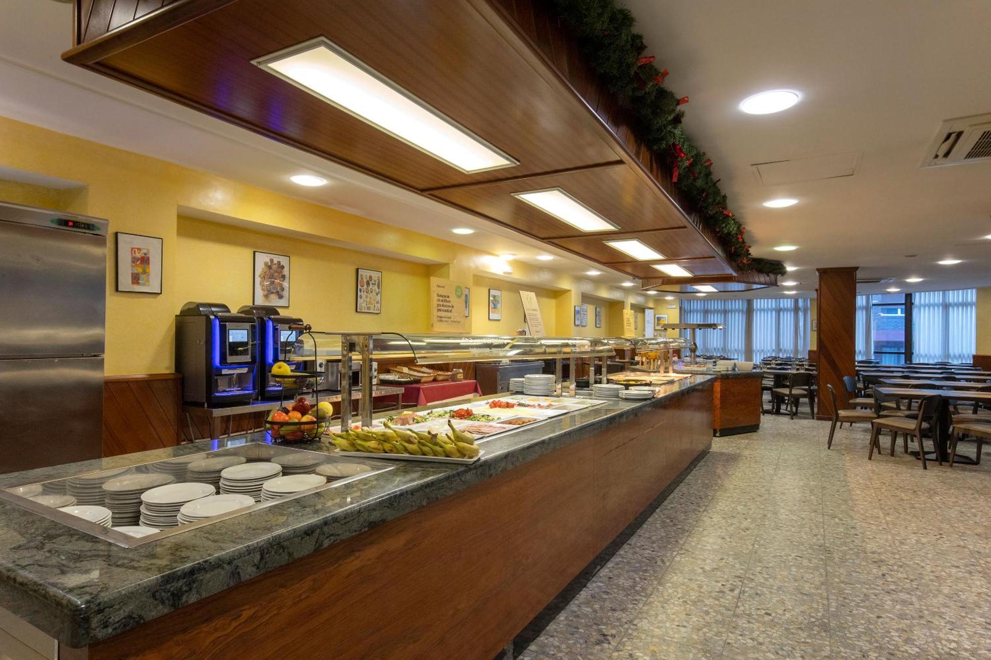 Cervol Hotel Andorra-a-Velha