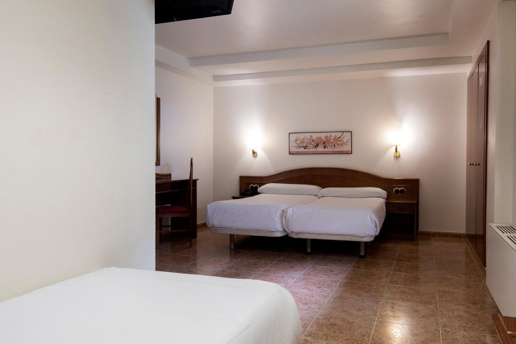 Cervol Hotel
