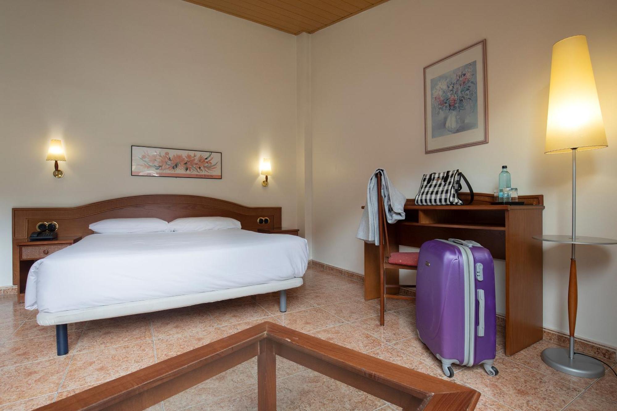 Cervol Hotel Andorra la Vella