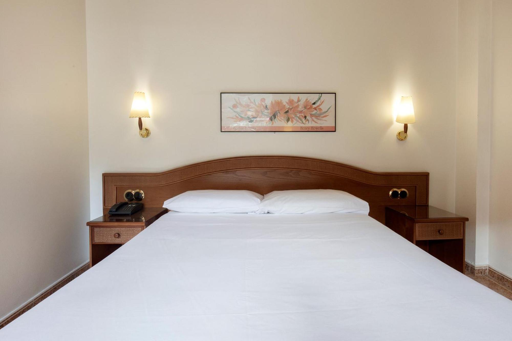 Hotel Cervol 3*