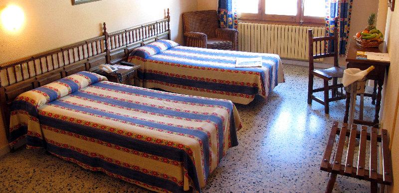 Hotel Cervol