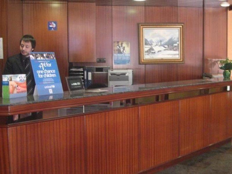 Cervol Hotel Andorra la Vella