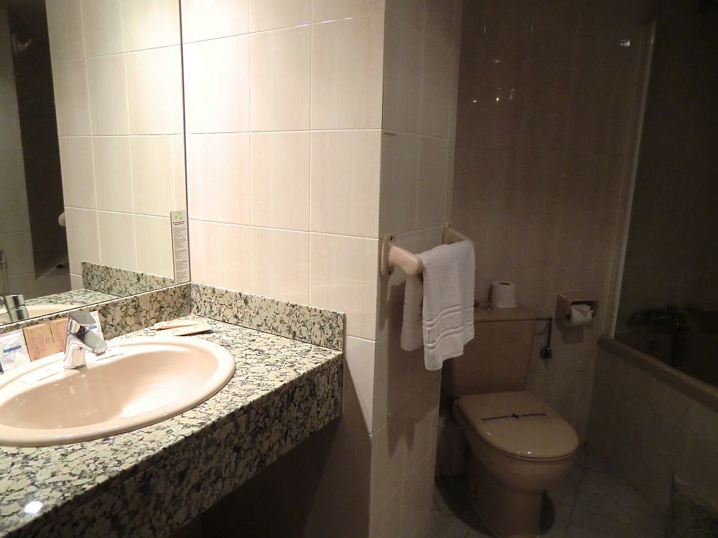 Hotel Cervol Andorra-a-Velha