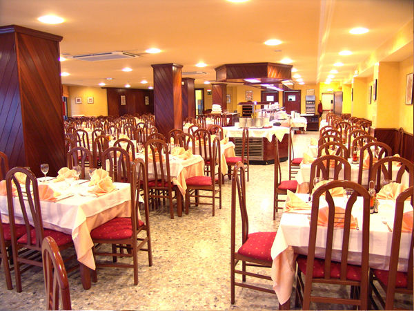 Hotel Cervol Andorra-a-Velha